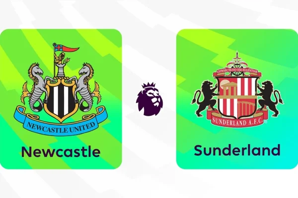 Newcastle United vs Sunderland: A Clash of Rivals with Newcastle as Favorites