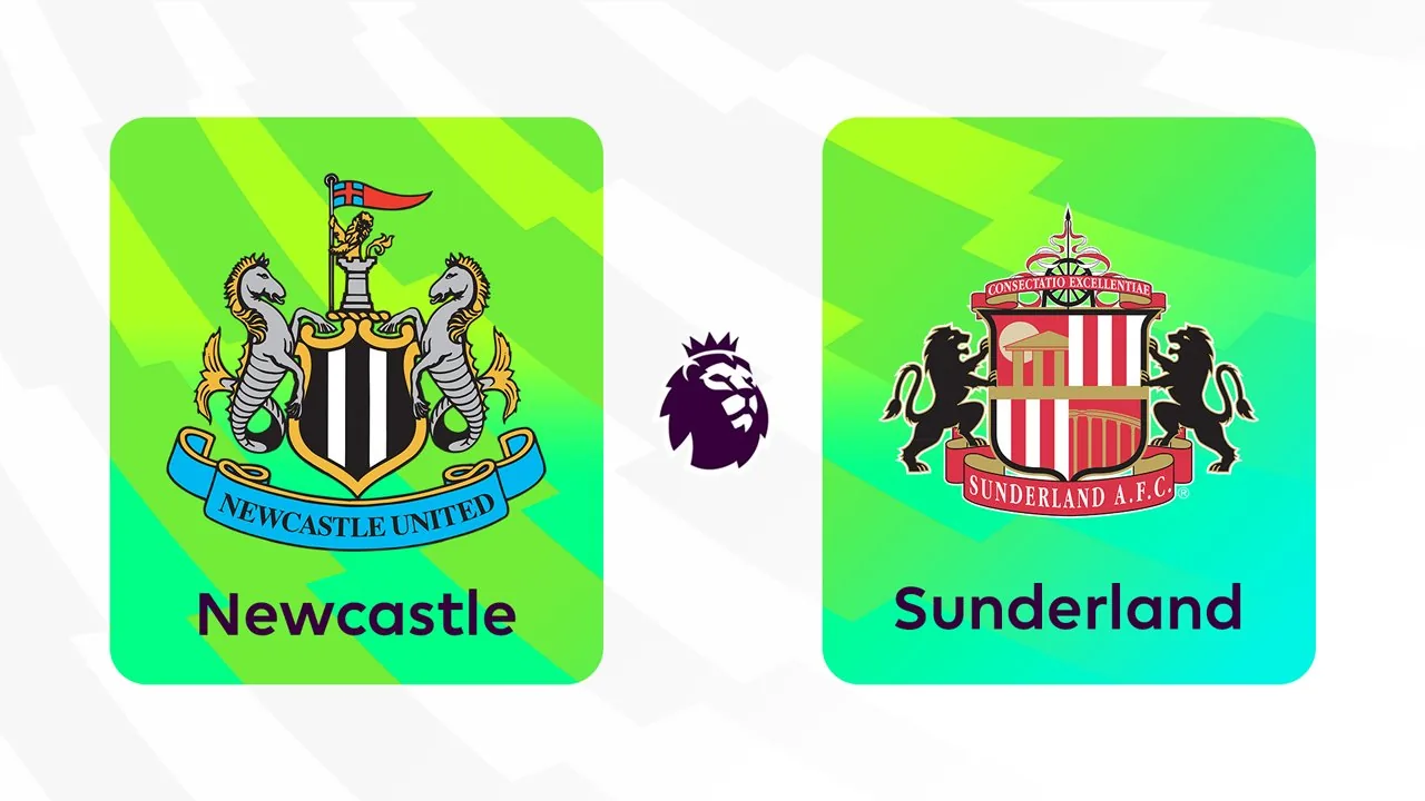 Newcastle United vs Sunderland: A Clash of Rivals with Newcastle as Favorites