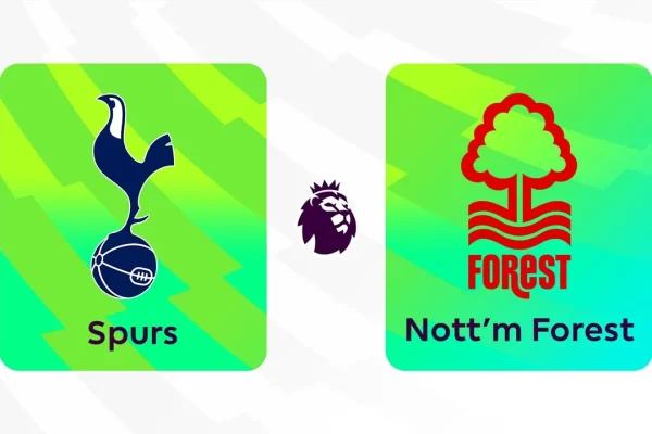 Tottenham vs Nottingham Forest: Analyzing the Favorable Odds for the Hosts