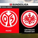 Mainz vs Eintracht Frankfurt: Analyzing the Over 1.5 Goals Expectation