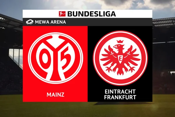 Mainz vs Eintracht Frankfurt: Analyzing the Over 1.5 Goals Expectation