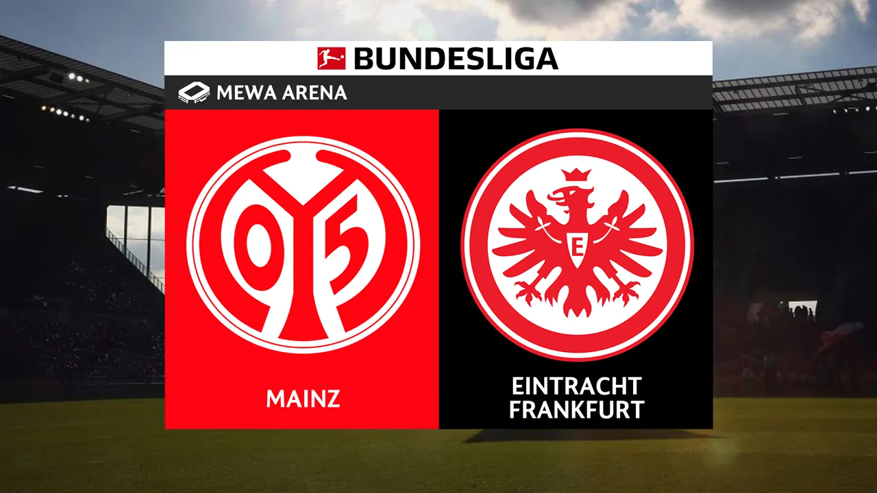 Mainz vs Eintracht Frankfurt: Analyzing the Over 1.5 Goals Expectation