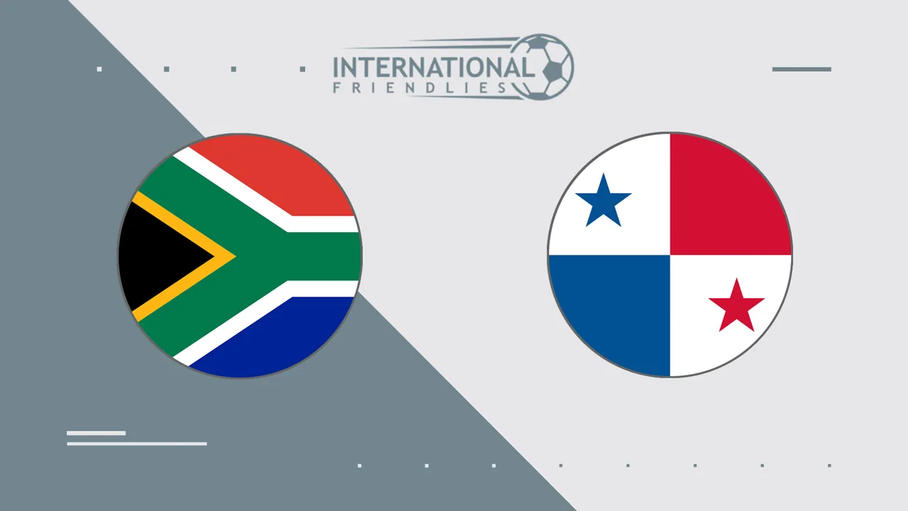 South Africa vs Panama: Analyzing the Draw or Panama Favoritism