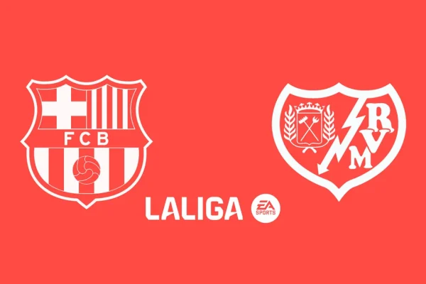 Barcelona vs Rayo Vallecano: Analyzing the Odds and Matchup