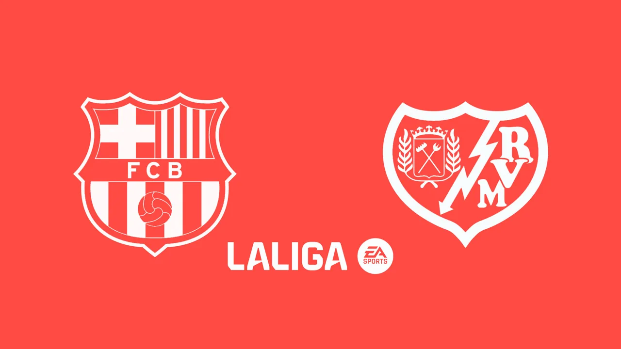 Barcelona vs Rayo Vallecano: Analyzing the Odds and Matchup