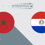 Morocco vs Paraguay: Analyzing the Over 6.5 Goals Expectation