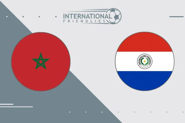 Morocco vs Paraguay: Analyzing the Over 6.5 Goals Expectation