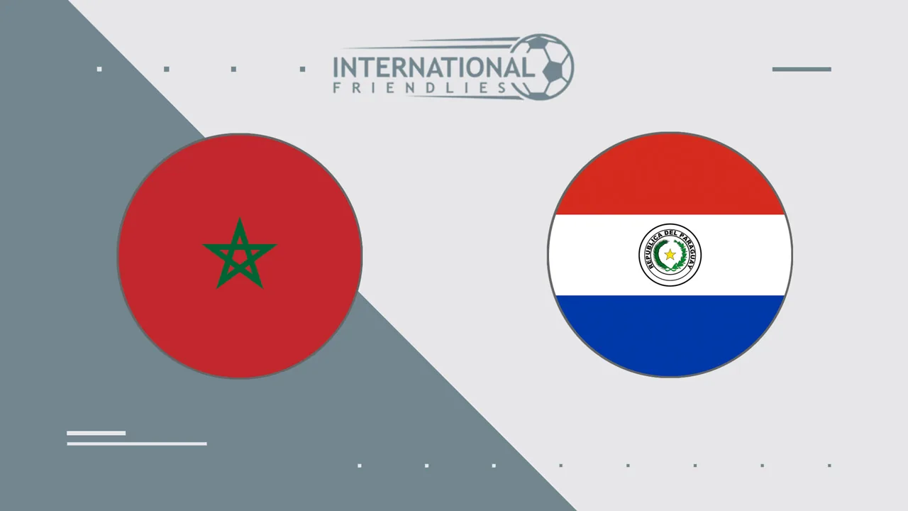 Morocco vs Paraguay: Analyzing the Over 6.5 Goals Expectation