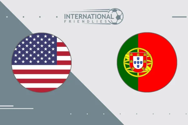 USA vs Portugal: Analyzing the Favoritism of the Portuguese Side
