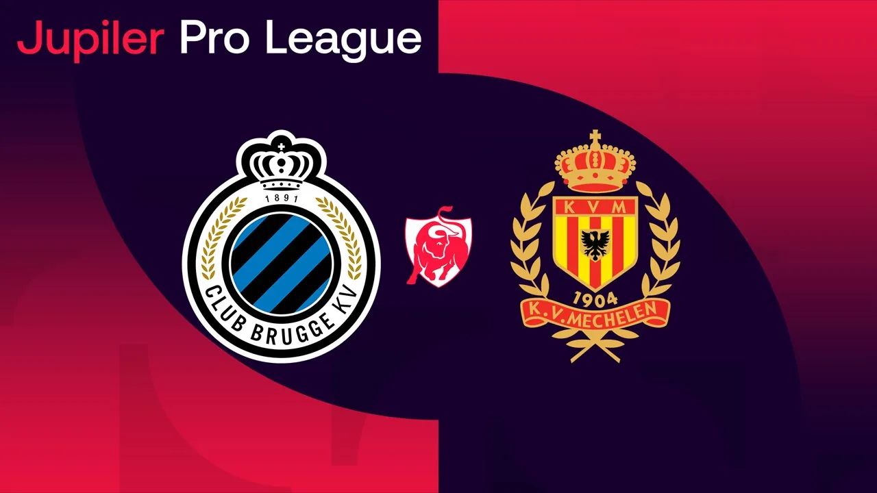 Club Brugge vs Mechelen: Analyzing the Favoritism of the Hosts