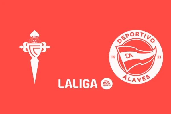 Celta Vigo vs Deportivo Alaves: Analyzing the Favoritism of the Home Side