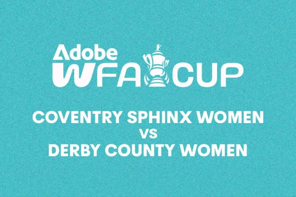 Coventry vs. Derby County: Analyzing the Championship Clash
