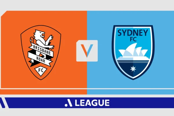 Brisbane Roar vs Sydney FC: Analyzing the Over 0.5 Goals Favoritism