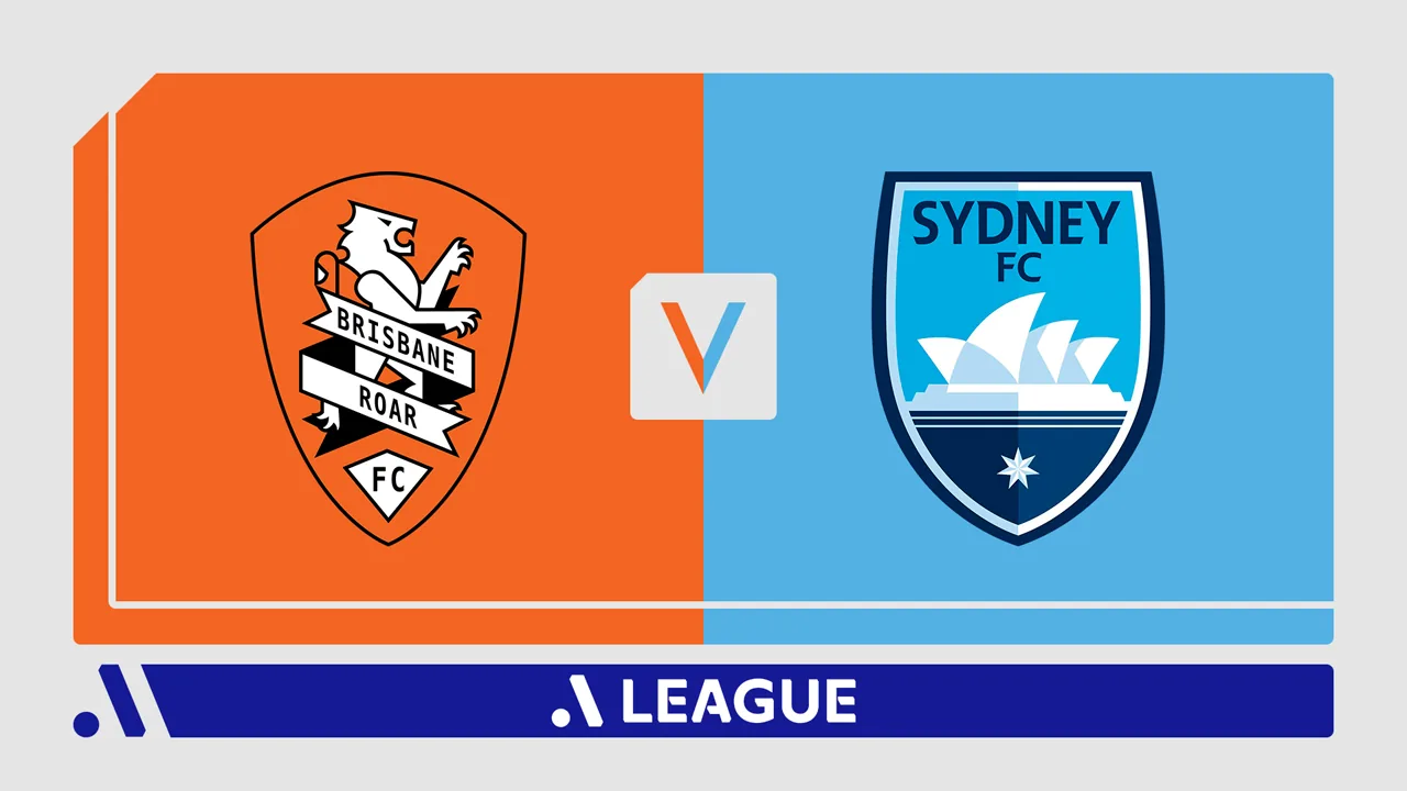 Brisbane Roar vs Sydney FC: Analyzing the Over 0.5 Goals Favoritism