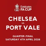 Chelsea vs Port Vale: Analyzing the Favoritism of the Blues