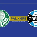Palmeiras vs Gremio: Analyzing the Over 2.5 Goals Favoritism