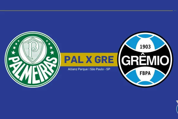 Palmeiras vs Gremio: Analyzing the Over 2.5 Goals Favoritism