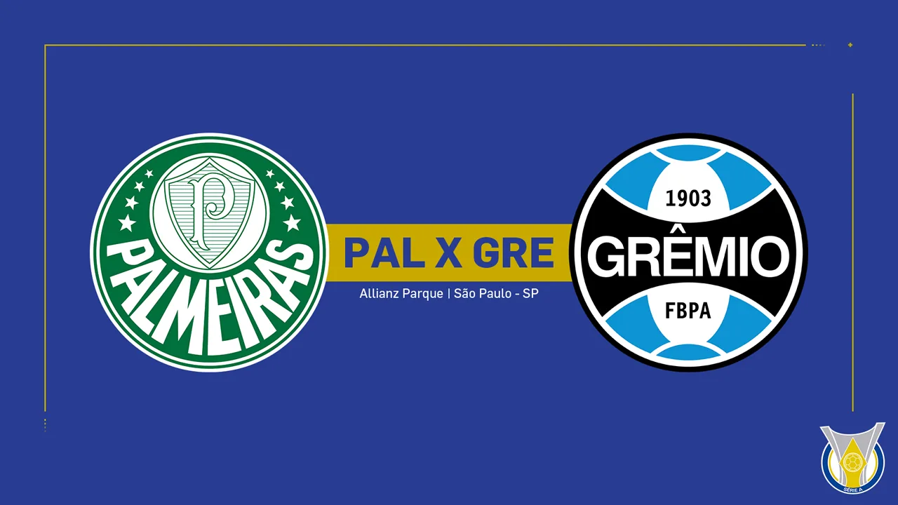 Palmeiras vs Gremio: Analyzing the Over 2.5 Goals Favoritism