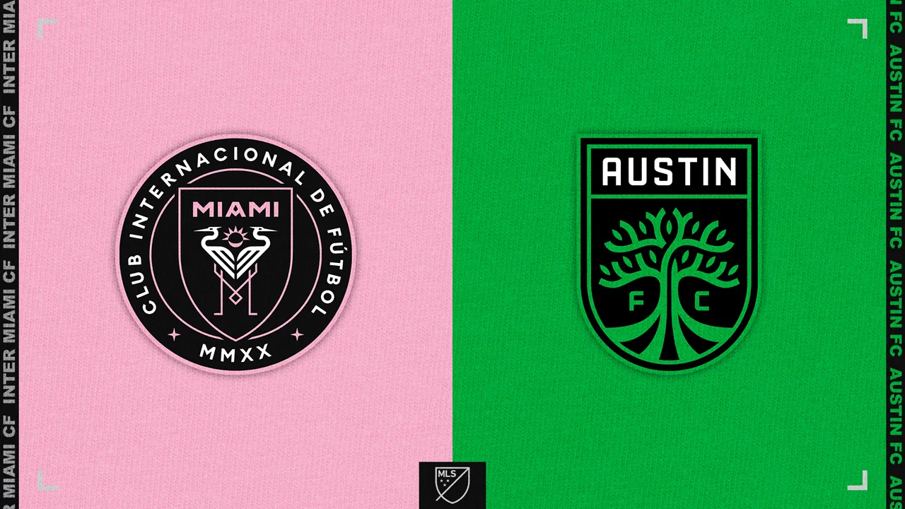 Inter Miami vs Austin: Analyzing the Favoritism of the Hosts