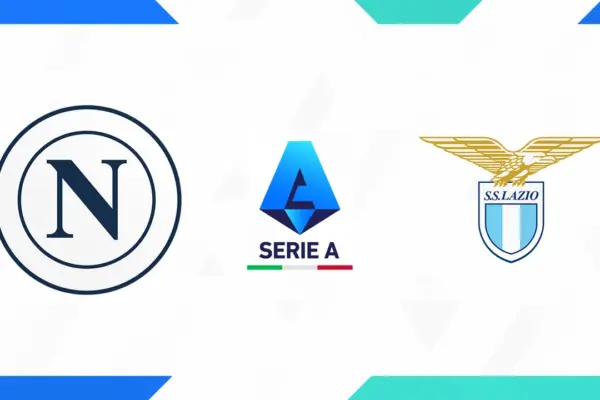 Napoli Set to Dominate Lazio in Serie A Clash