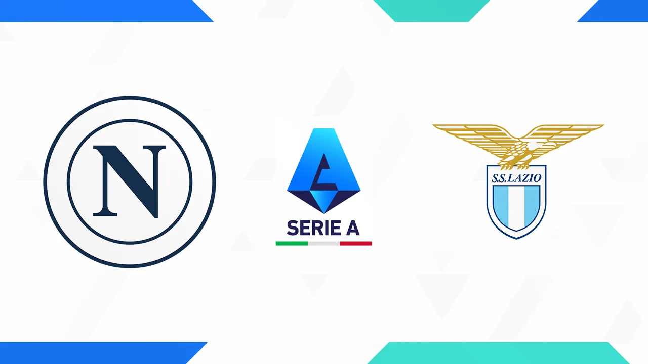 Napoli Set to Dominate Lazio in Serie A Clash