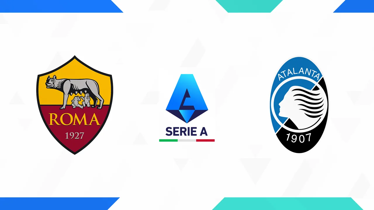 Roma vs Atalanta: Home Edge and Recent Form Favor the Giallorossi
