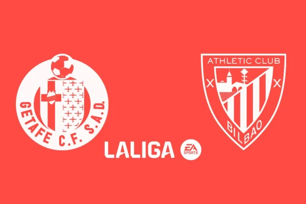 Getafe vs Athletic Bilbao: Analyzing the Home Advantage and Current Form