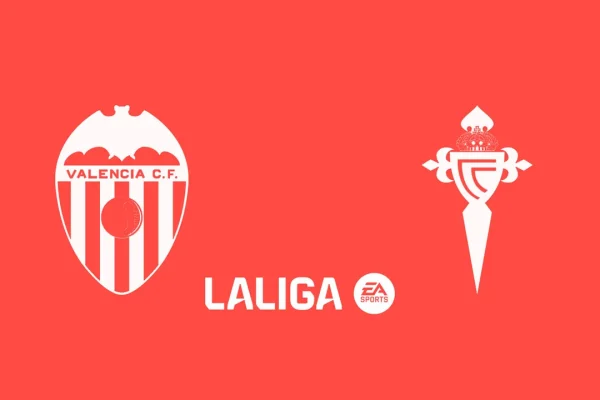 Valencia vs Celta Vigo: Analyzing the Favoritism of Celta Vigo