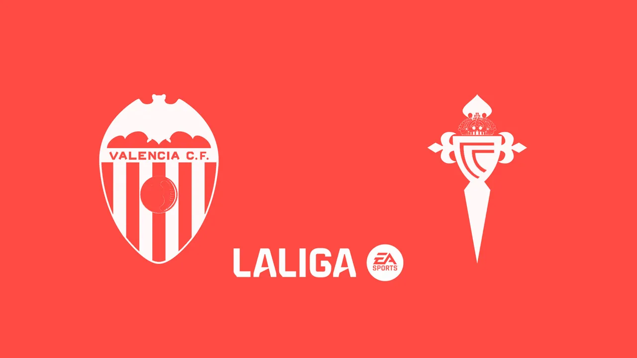 Valencia vs Celta Vigo: Analyzing the Favoritism of Celta Vigo