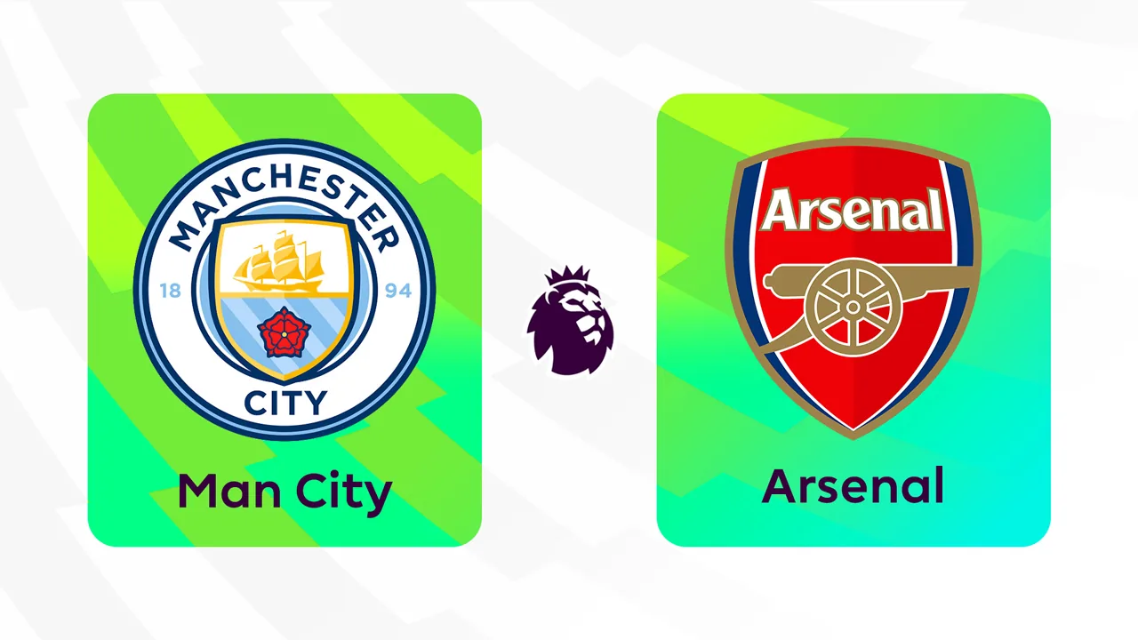 Manchester City vs Arsenal: City’s Home Edge and Recent Form Tilt the Balance