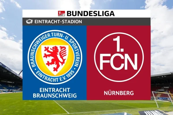Braunschweig vs Nurnberg: Analyzing the Favorable Odds for a Home Win