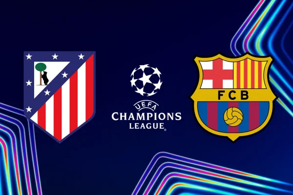 Atletico Madrid vs Barcelona: A Clash of Titans with Home Advantage