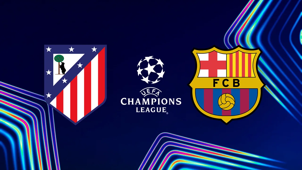 Atletico Madrid vs Barcelona: A Clash of Titans with Home Advantage