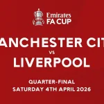 Manchester City vs Liverpool: Analyzing the FA Cup Clash