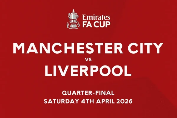 Manchester City vs Liverpool: Analyzing the FA Cup Clash