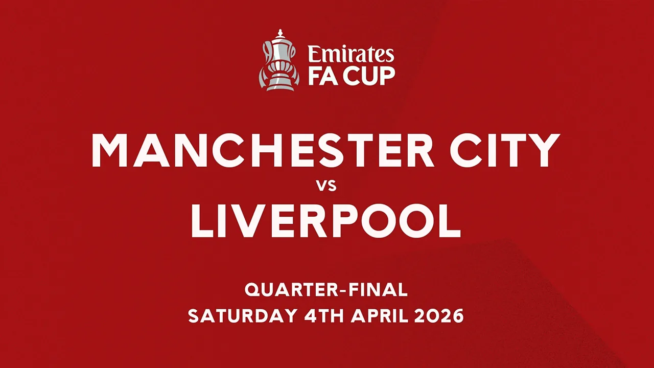 Manchester City vs Liverpool: Analyzing the FA Cup Clash