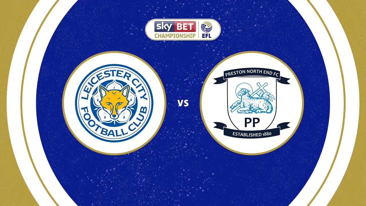 Leicester City vs Preston: Analyzing the Favoritism of the Home Side