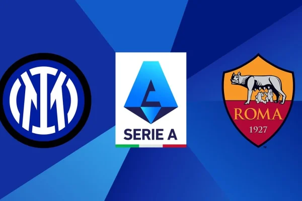 Inter vs Roma: Analyzing the Favoritism Ahead of the Serie A Clash