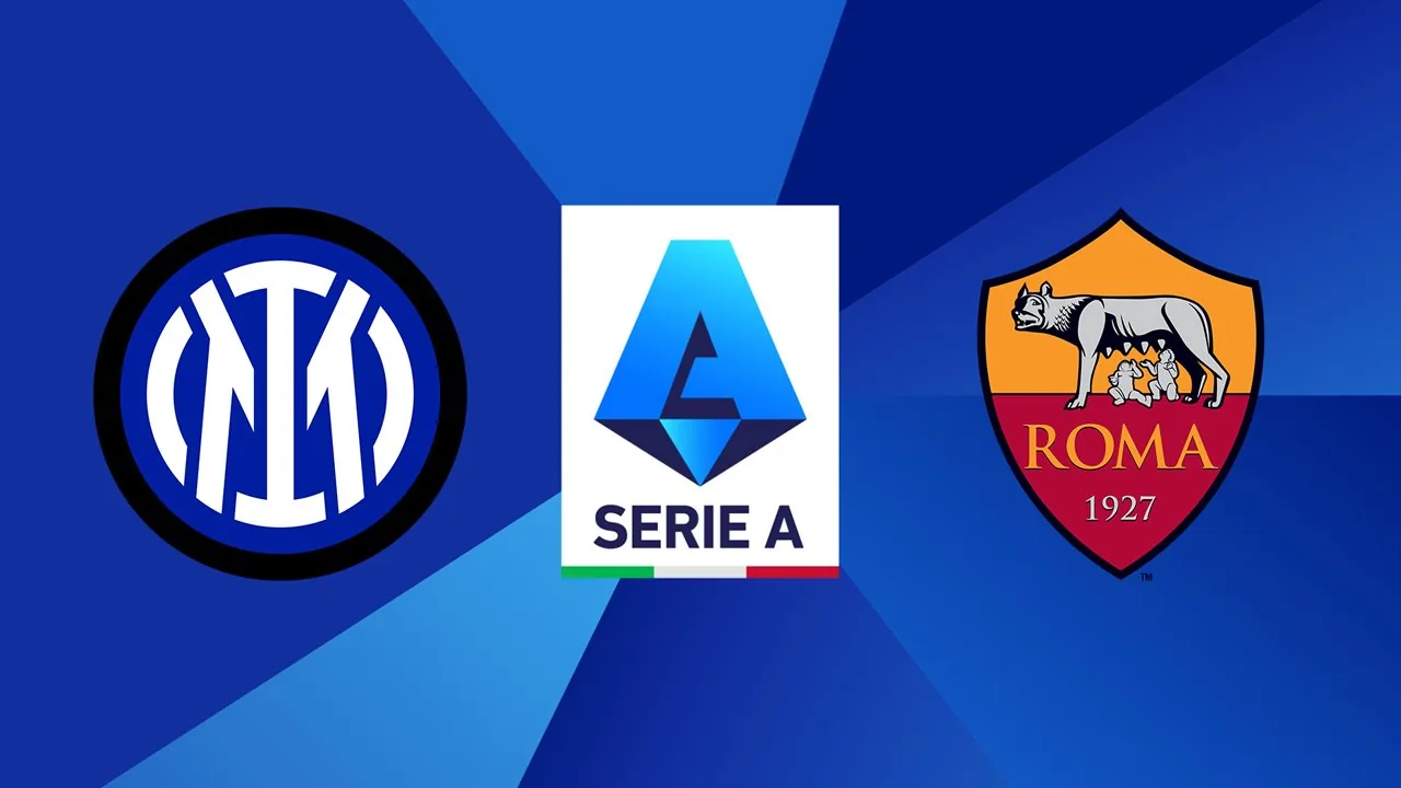 Inter vs Roma: Analyzing the Favoritism Ahead of the Serie A Clash