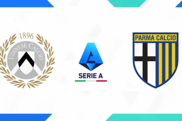 Udinese Favored to Edge Parma in Serie A Clash