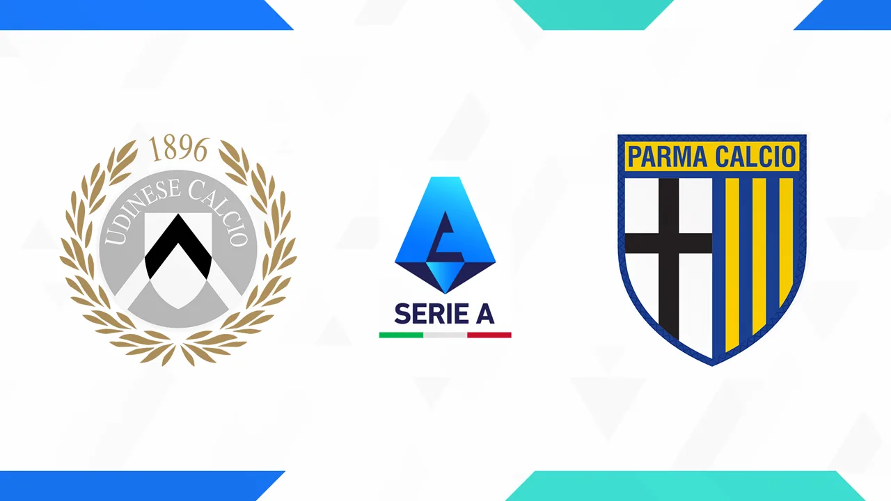 Udinese Favored to Edge Parma in Serie A Clash