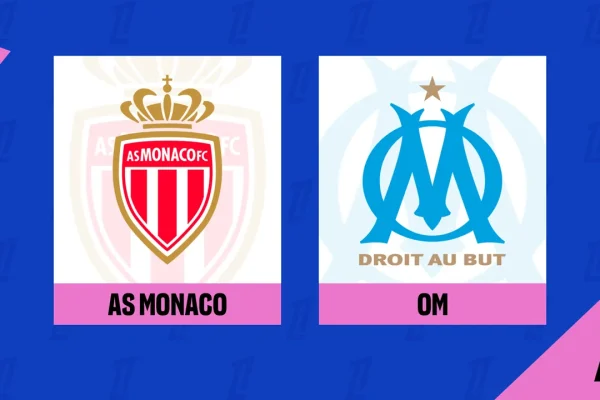 Monaco vs Olympique Marseille: Analyzing the Favoritism of the Hosts