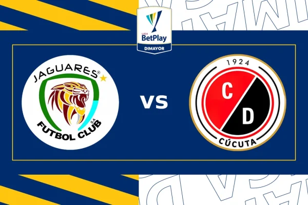 Millonarios FC Poised for Victory Against Jaguares de Cordoba