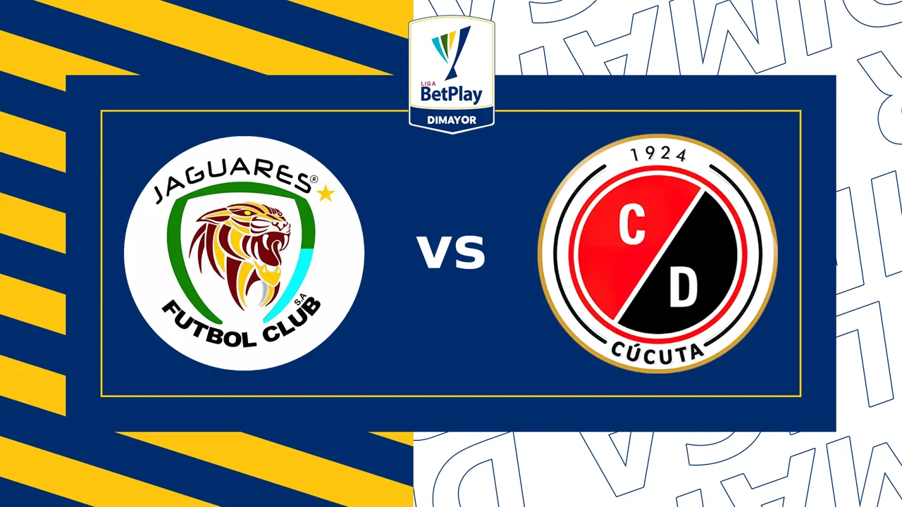 Millonarios FC Poised for Victory Against Jaguares de Cordoba