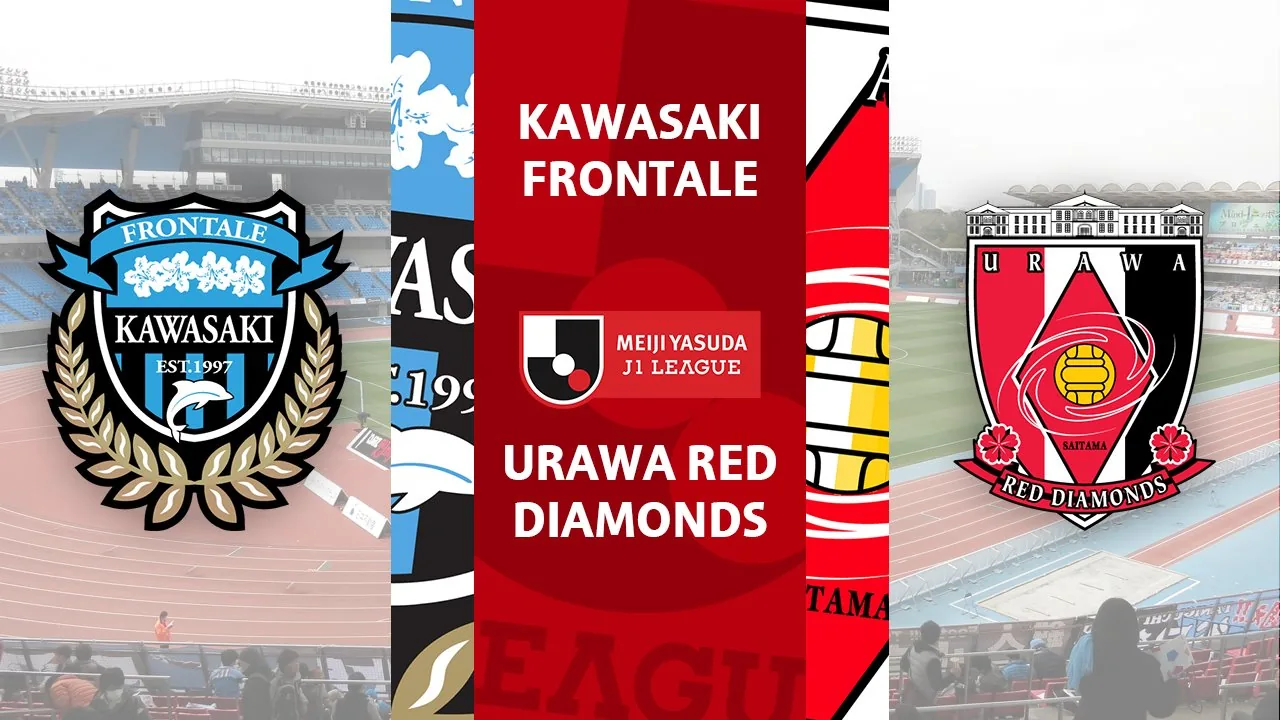 Kawasaki Frontale vs Urawa Red Diamonds: Analyzing the Over 1.5 Goals Expectation