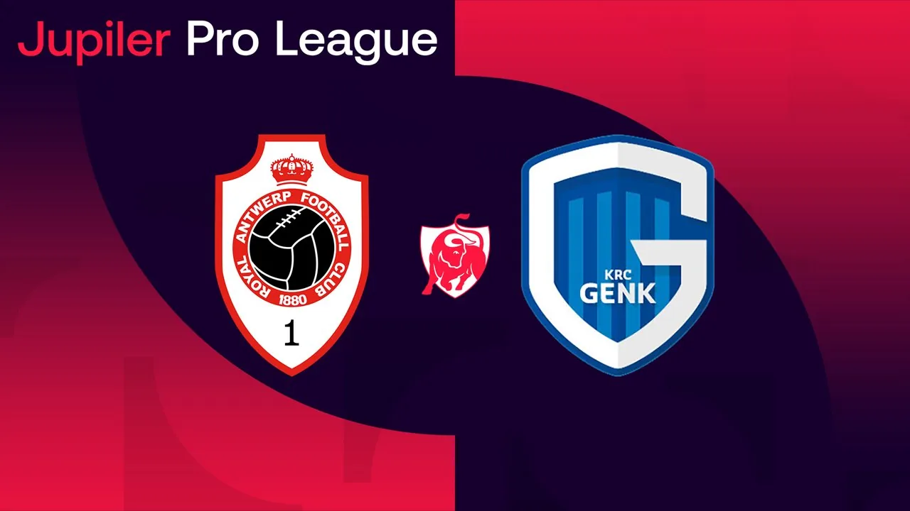 Antwerp vs Genk: Analyzing the Over 0.5 Goals Favoritism