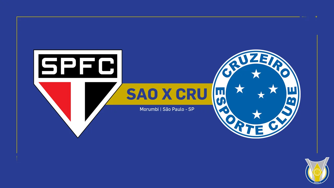 Sao Paulo vs Cruzeiro: Analyzing the Home Advantage and Match Dynamics
