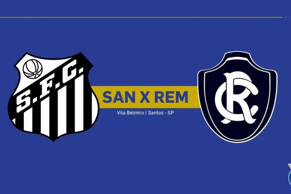 Santos vs Remo: Analyzing the Matchup and Forecasting the Outcome