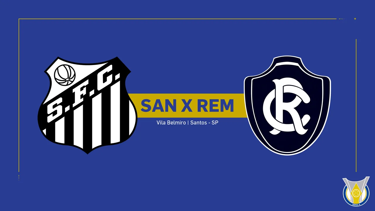Santos vs Remo: Analyzing the Matchup and Forecasting the Outcome