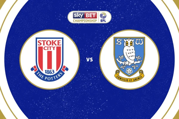 Stoke City vs Sheffield Wednesday: Analyzing the Championship Clash